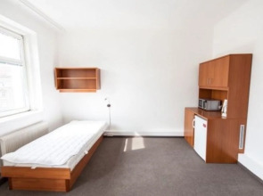 Hotel Babula am Augarten