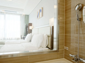 Stanford Hotel Busan