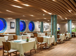 Swissotel Buyuk Efes Izmir