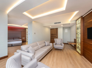 The Marilis Hill Resort Hotel & SPA