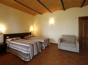 Agriturismo Poggio al Tufo