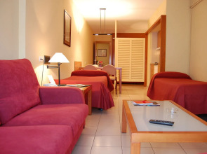 Апарт-отель Bertran