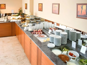 Airport Hotel Budapest