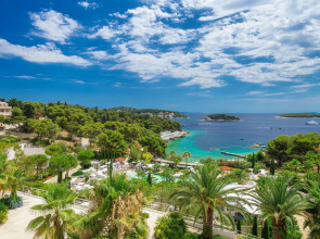 Amfora Hvar Grand Beach Resort