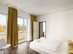 Super 8 by Wyndham Munich City North