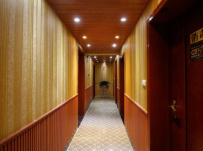 One Meter Sunshine Xi'an Xianyang International Airport Hotel