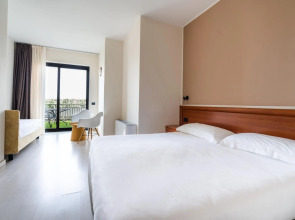 Hotel Ristorante Al Fiore