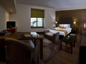 The Manor - New Delhi