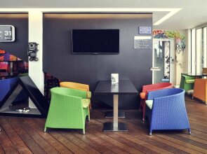 Hôtel Mercure Strasbourg Centre Petite France