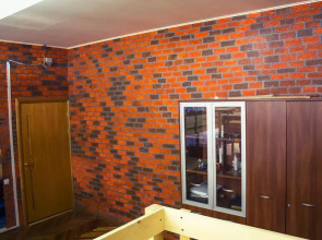 Apartments on Italianskaya 11