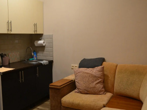 Апартаменты на улице Сиреневая 4