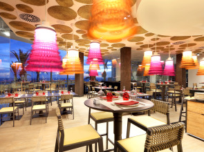 Отель Hard Rock Tenerife