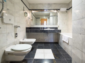 OREA Spa Hotel Palace Zvon Mariánské Lázně