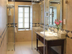 Ambassador, New Delhi - IHCL SeleQtions