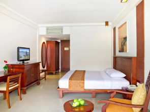 Adiwana Resort Jembawan