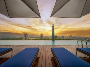 Capri By Fraser Bukit Bintang