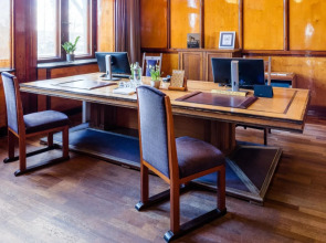 Grand Hotel Amrath Amsterdam