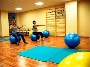 Trasalis - Trakai resort & SPA