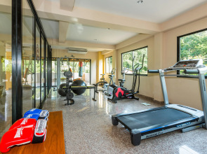 Отель Ocean Pie Phuket