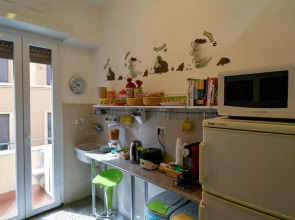 B&B A Casa di Barbara