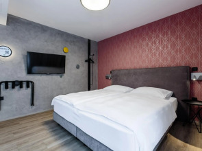 Sheraton Paris Charles de Gaulle Airport Hotel