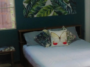 Secret Garden - DC Resort Co Ltd