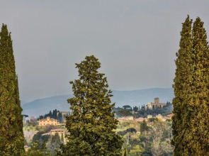 Residenza dEpoca Torre Dei Lari