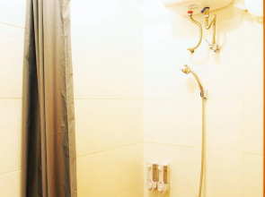 The Packer Lodge - Hostel