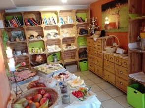 Hotel & Restaurant Lindenhof