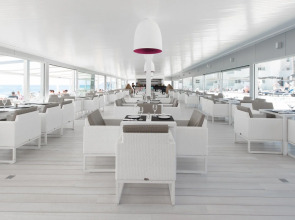 Hotel Garbi Ibiza & Spa