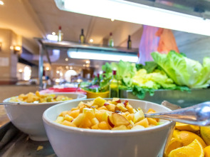 Akassia Swiss Resort