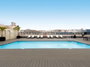 AC Hotel Iberia Las Palmas