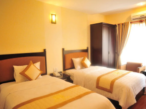 Than Thien Friendly Hotel