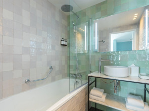 Voco Paris Montparnasse