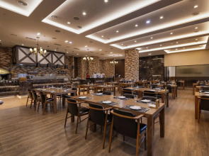 ENA Suite Hotel Namdaemun