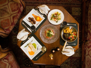 Отель «Шекспир»