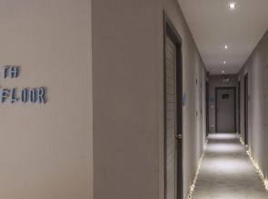 TIRAS Patong Beach Hotel