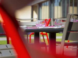 Executive Hotel Paris Gennevilliers