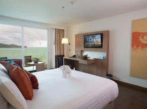 Novotel Phuket Kamala Beach