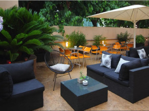 AQUA Hotel Nostre Mar Apartaments