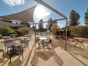 Comfort Aparthotel Carcassonne