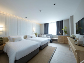 Health Land Resort & Spa