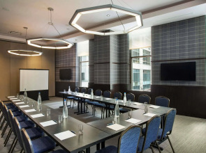 Four Points By Sheraton New York Downtown