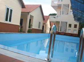 Truong Linh Phu Quoc Resort