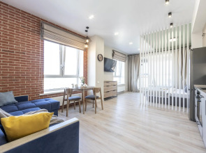 ВыДома на улице Сакко