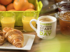 Ibis Styles Brussels Centre Stephanie