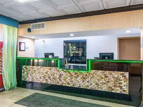 Clarion Inn Columbia Airport