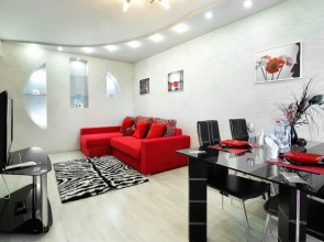 Апартаменты PaulMarie, ул. Чкалова