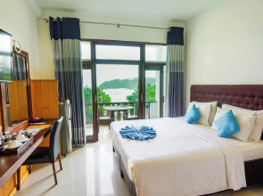 Randiya Sea View Hotel