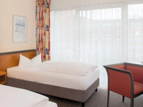 Victor’s Residenz-Hotel Berlin-Tegel